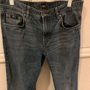 Hugo Boss Jeans